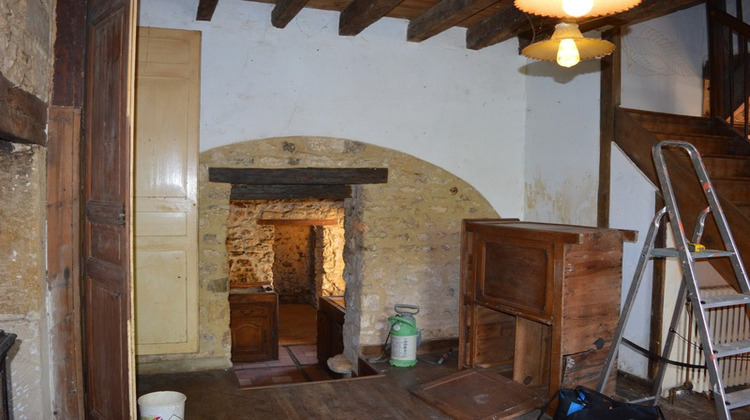 Ma-Cabane - Vente Maison MAUZENS ET MIREMONT, 120 m²