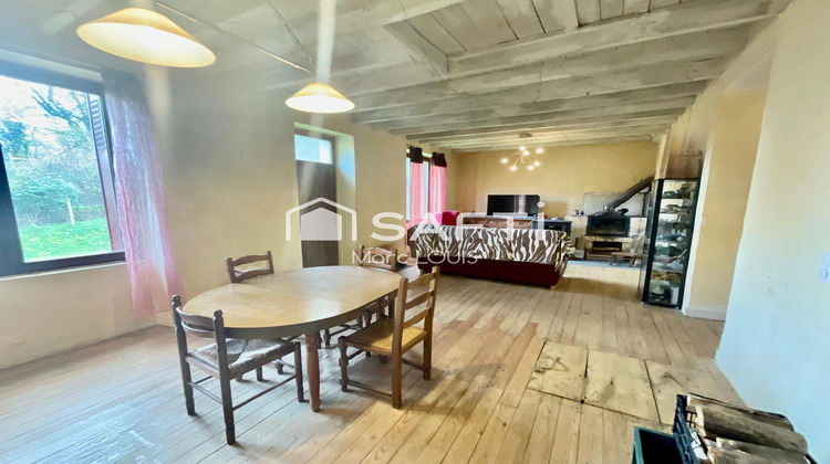 Ma-Cabane - Vente Maison Mauzens-Et-Miremont, 70 m²