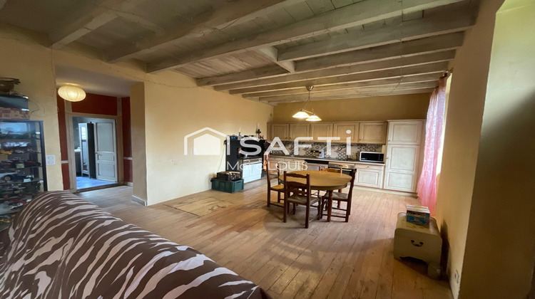 Ma-Cabane - Vente Maison Mauzens-Et-Miremont, 70 m²