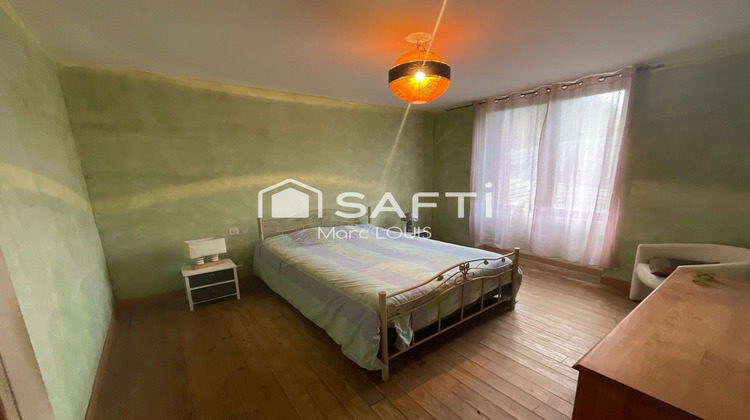 Ma-Cabane - Vente Maison Mauzens-Et-Miremont, 70 m²