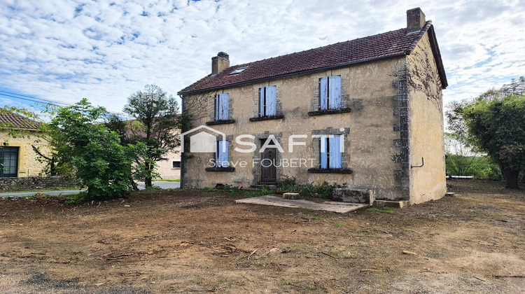 Ma-Cabane - Vente Maison Mauzens-Et-Miremont, 111 m²