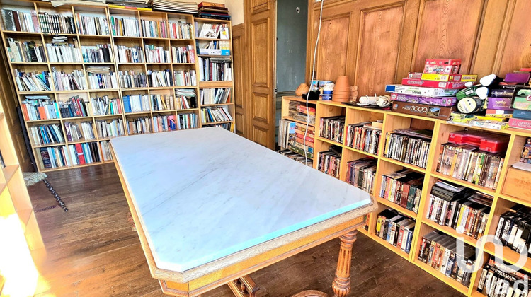 Ma-Cabane - Vente Maison Mauzun, 260 m²