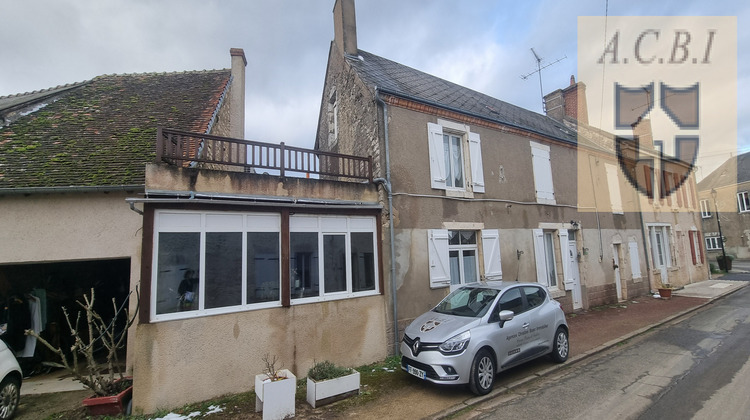 Ma-Cabane - Vente Maison Maves, 161 m²