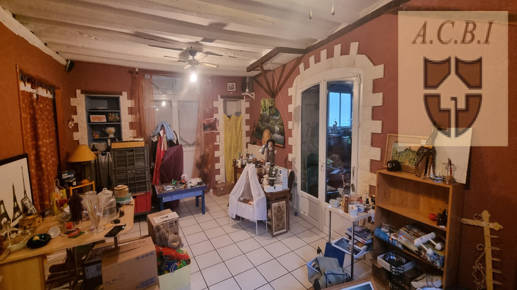 Ma-Cabane - Vente Maison Maves, 161 m²