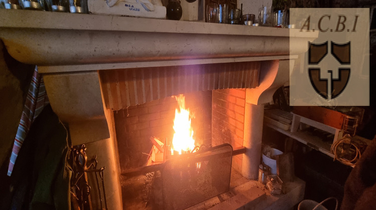 Ma-Cabane - Vente Maison Maves, 161 m²