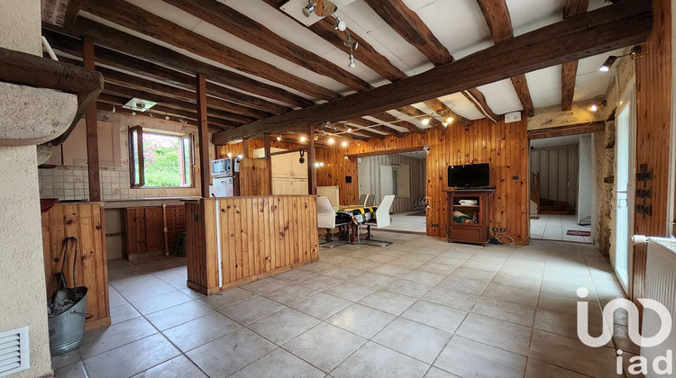 Ma-Cabane - Vente Maison Maves, 163 m²