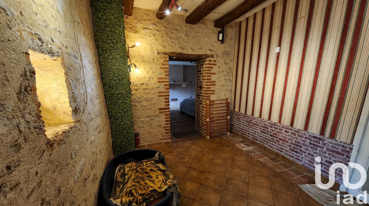 Ma-Cabane - Vente Maison Maves, 163 m²