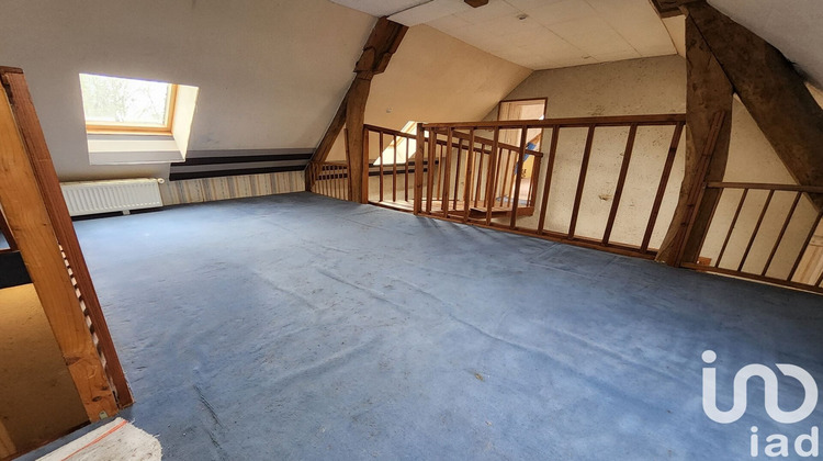 Ma-Cabane - Vente Maison Maves, 163 m²