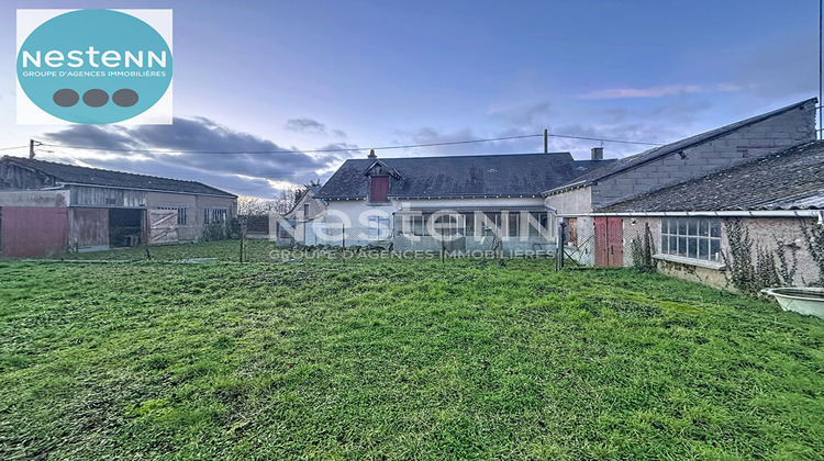 Ma-Cabane - Vente Maison MAVES, 69 m²