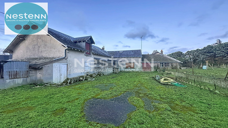 Ma-Cabane - Vente Maison MAVES, 69 m²