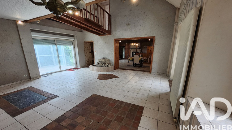 Ma-Cabane - Vente Maison Maves, 163 m²