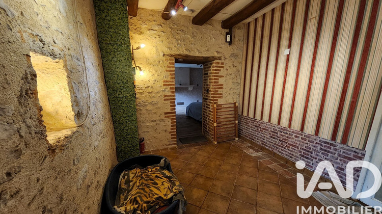 Ma-Cabane - Vente Maison Maves, 163 m²