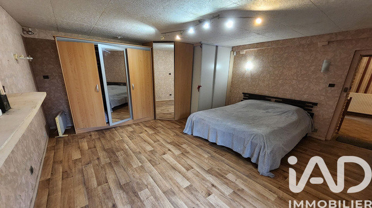 Ma-Cabane - Vente Maison Maves, 163 m²