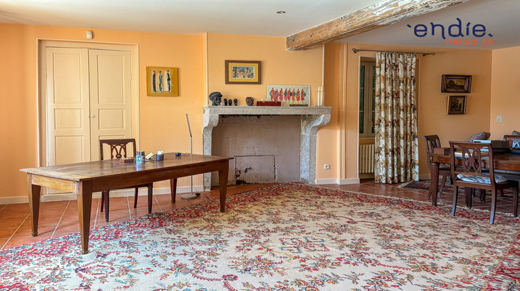 Ma-Cabane - Vente Maison Mavilly-Mandelot, 230 m²