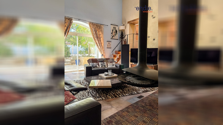 Ma-Cabane - Vente Maison Mavilly-Mandelot, 230 m²