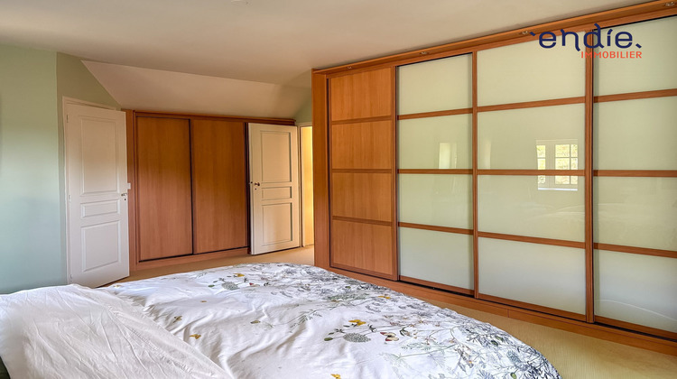 Ma-Cabane - Vente Maison Mavilly-Mandelot, 230 m²