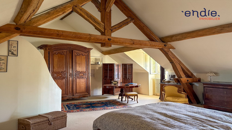 Ma-Cabane - Vente Maison Mavilly-Mandelot, 230 m²