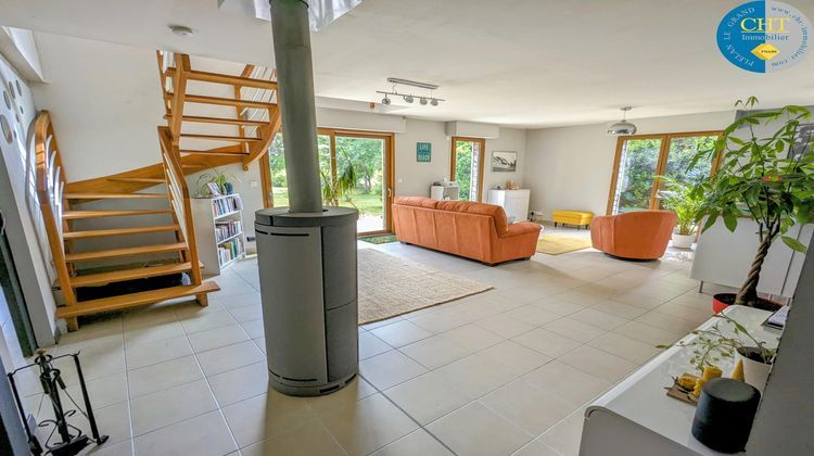 Ma-Cabane - Vente Maison Maxent, 125 m²