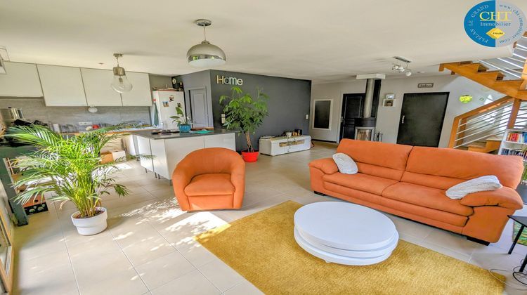 Ma-Cabane - Vente Maison Maxent, 125 m²