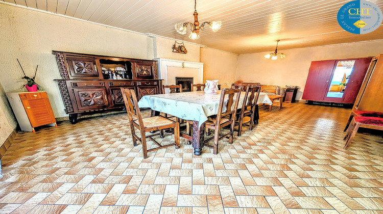 Ma-Cabane - Vente Maison Maxent, 118 m²