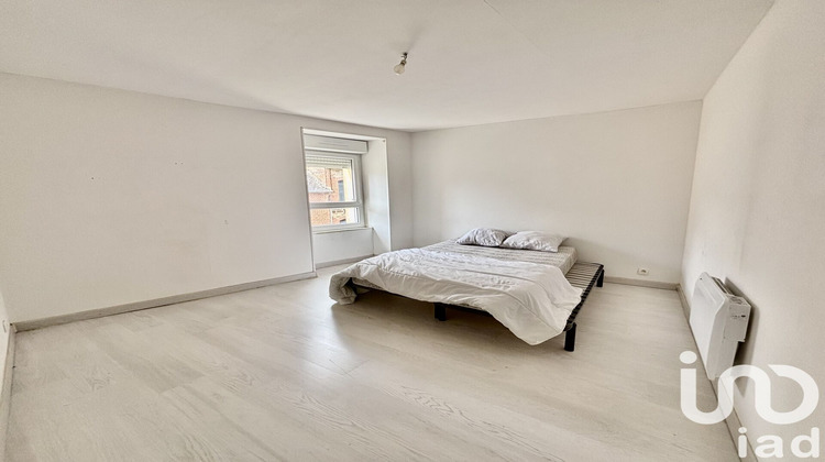 Ma-Cabane - Vente Maison Maxent, 103 m²