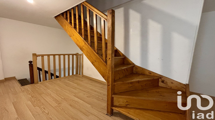 Ma-Cabane - Vente Maison Maxent, 103 m²