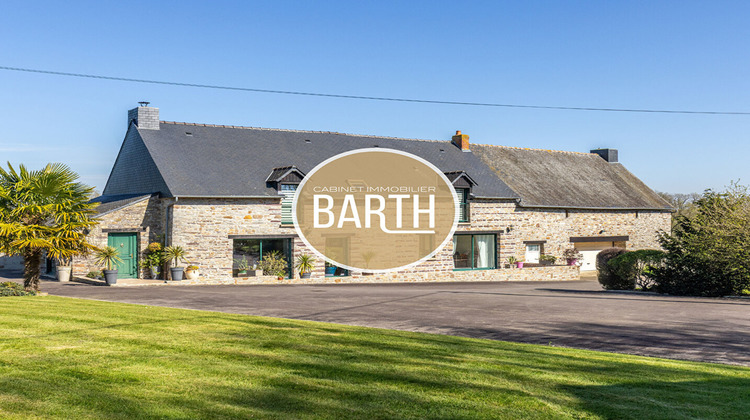 Ma-Cabane - Vente Maison MAXENT, 155 m²