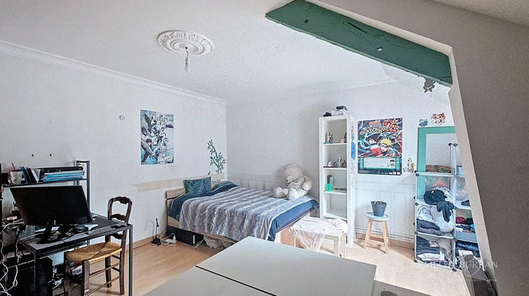 Ma-Cabane - Vente Maison Maxent, 214 m²