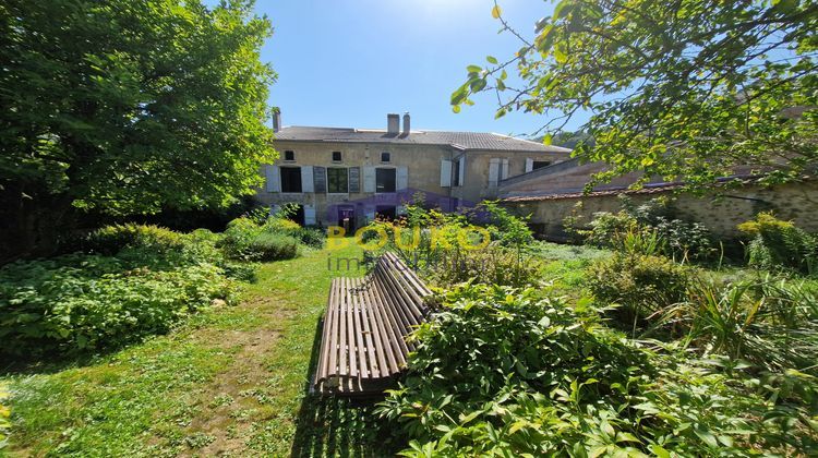 Ma-Cabane - Vente Maison Maxéville, 500 m²