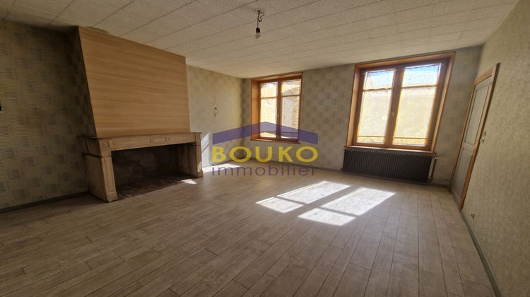 Ma-Cabane - Vente Maison Maxéville, 500 m²