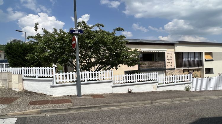 Ma-Cabane - Vente Maison Maxéville, 77 m²