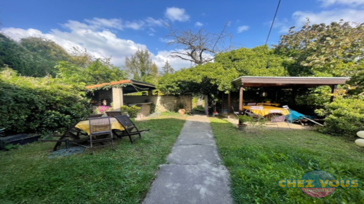 Ma-Cabane - Vente Maison Maxéville, 250 m²