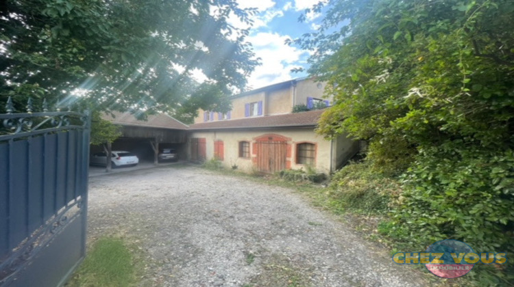 Ma-Cabane - Vente Maison Maxéville, 250 m²