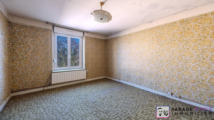 Ma-Cabane - Vente Maison Maxéville, 142 m²