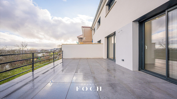 Ma-Cabane - Vente Maison Maxéville, 107 m²