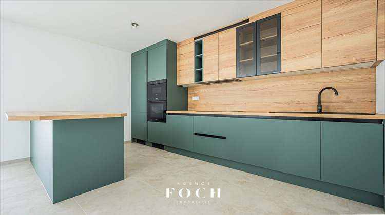 Ma-Cabane - Vente Maison Maxéville, 107 m²