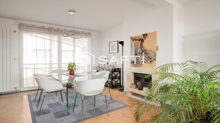 Ma-Cabane - Vente Maison Maxeville, 170 m²