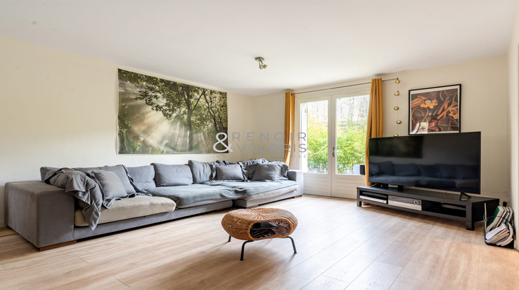 Ma-Cabane - Vente Maison Maxéville, 93 m²
