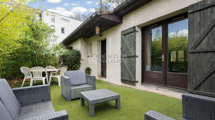 Ma-Cabane - Vente Maison Maxéville, 93 m²