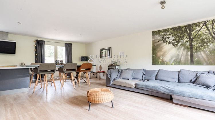 Ma-Cabane - Vente Maison Maxéville, 93 m²