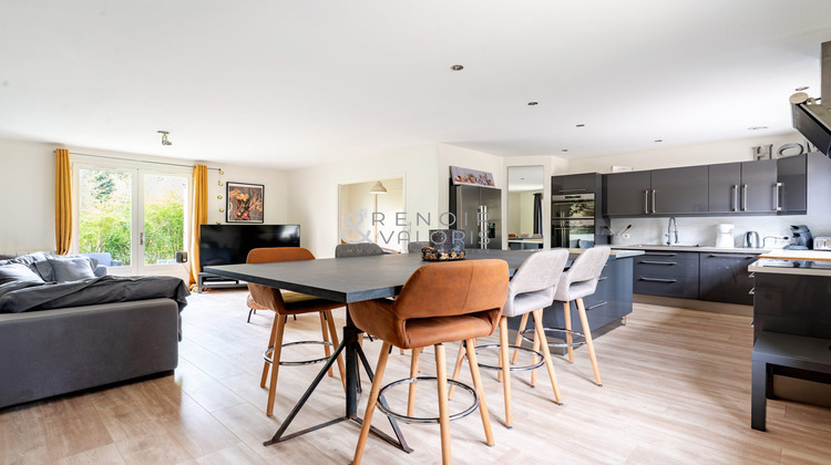 Ma-Cabane - Vente Maison Maxéville, 93 m²