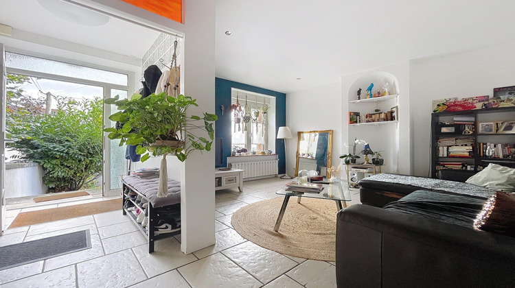 Ma-Cabane - Vente Maison Maxéville, 147 m²