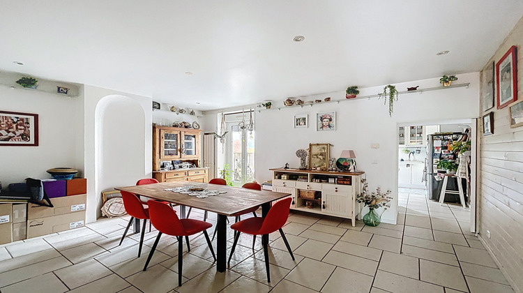 Ma-Cabane - Vente Maison Maxéville, 147 m²