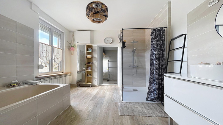 Ma-Cabane - Vente Maison Maxéville, 147 m²