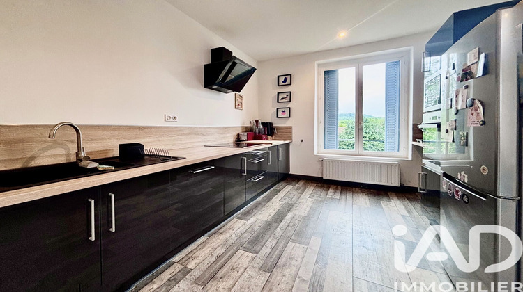 Ma-Cabane - Vente Maison Maxéville, 100 m²