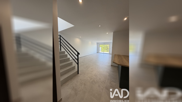 Ma-Cabane - Vente Maison Maxéville, 107 m²