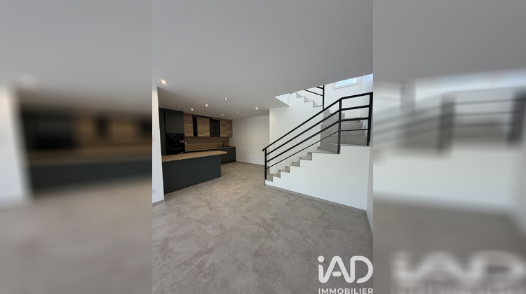 Ma-Cabane - Vente Maison Maxéville, 107 m²