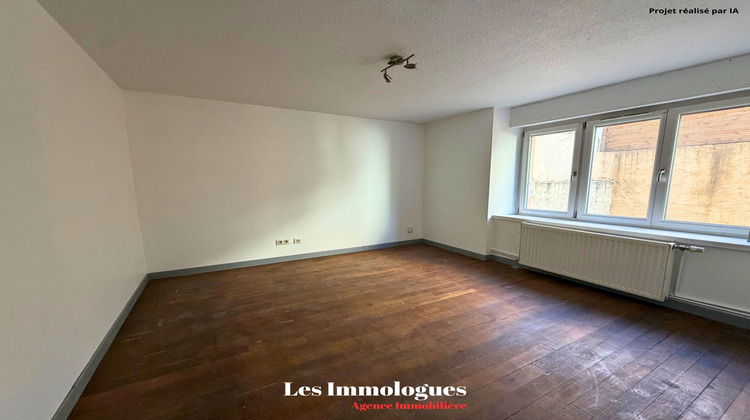 Ma-Cabane - Vente Maison Maxéville, 73 m²