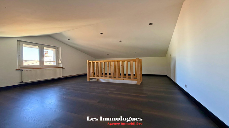 Ma-Cabane - Vente Maison Maxéville, 73 m²