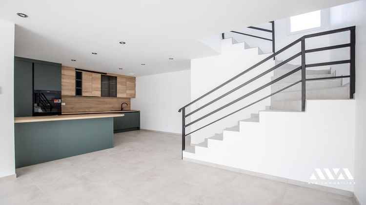 Ma-Cabane - Vente Maison MAXEVILLE, 122 m²